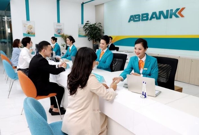 IFC thoái vốn khỏi ABBANK (ABB)