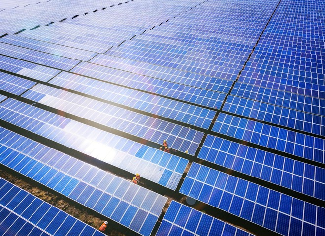 Được thành lập năm 2017, BCG Energy nhanh chóng trở thành doanh nghiệp Top đầu trong mảng năng lượng tái tạo tại Việt Nam