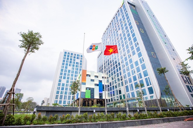 FPT tại Nhật Bản vượt mốc doanh thu 500 triệu USD