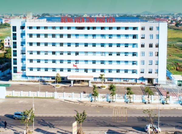 TNH đổi tên Bệnh viện đa khoa Yên Bình Thái Nguyên, thúc đẩy doanh thu các bệnh viện hiện hữu