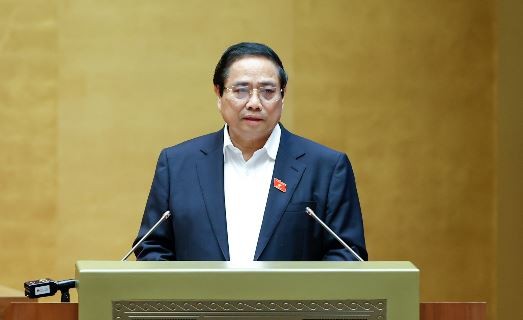 Thủ tướng: Khẩn trương nâng hạng TTCK, mở rộng kênh huy động vốn cho kinh tế tư nhân