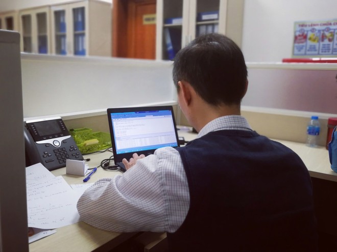 Người dân được khuyến cáo lưu ý an toàn giao dịch sau sự việc CIC