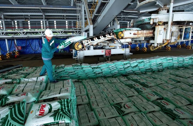 9 tháng, Phân bón Cà Mau (PVCFC - DCM) đạt hơn 1.600 tỷ đồng lợi nhuận trước thuế