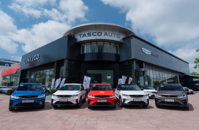 Tasco Innovation Day 2026: Kết nối doanh nghiệp và startup giải bài toán AI