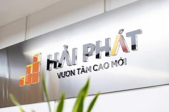 Hải Phát (HPX) đã trả nợ dứt điểm tồn đọng trái phiếu, sẵn sàng cho chu kỳ tăng trưởng mới