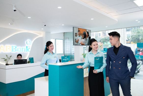Trước thềm ĐHCĐ, ABBank (ABB) công bố lợi nhuận trước thuế sau kiểm toán năm 2025 tăng trưởng 352,4% 