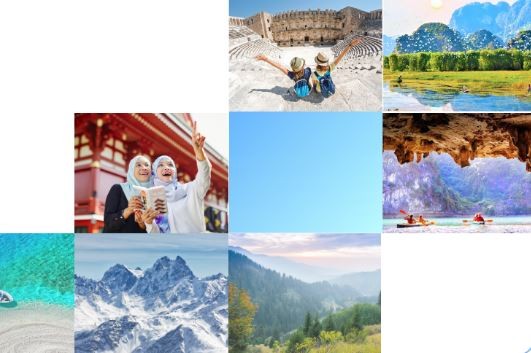 9Pay, Visa thúc đẩy thanh toán số cho du lịch