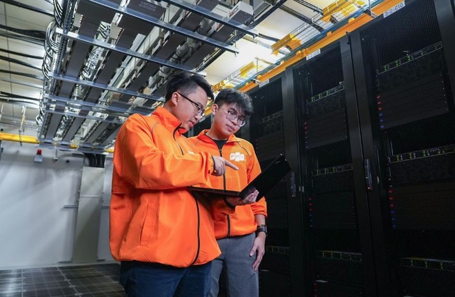 6 tháng đầu năm, FPT báo lãi trước thuế tăng trưởng 18,1%