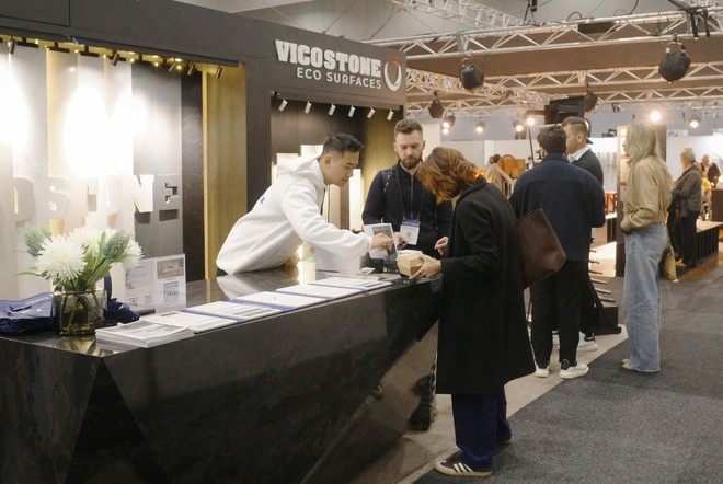 Vicostone (VSC) ước lợi nhuận trước thuế bán niên 310 tỷ đồng 