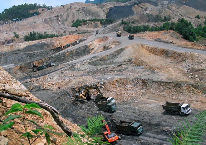 Khoáng sản Hà Giang (HGM) chia cổ tức năm 2024 khủng, tỷ lệ 138% bằng tiền 