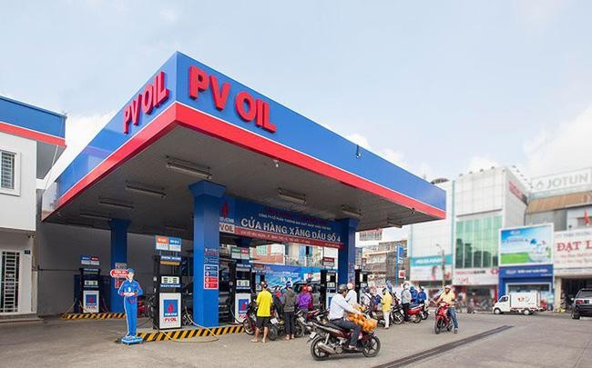 PVOIL (OIL) lãi trước thuế 470 tỷ đồng trong 6 tháng, đạt 78,3% kế hoạch năm
