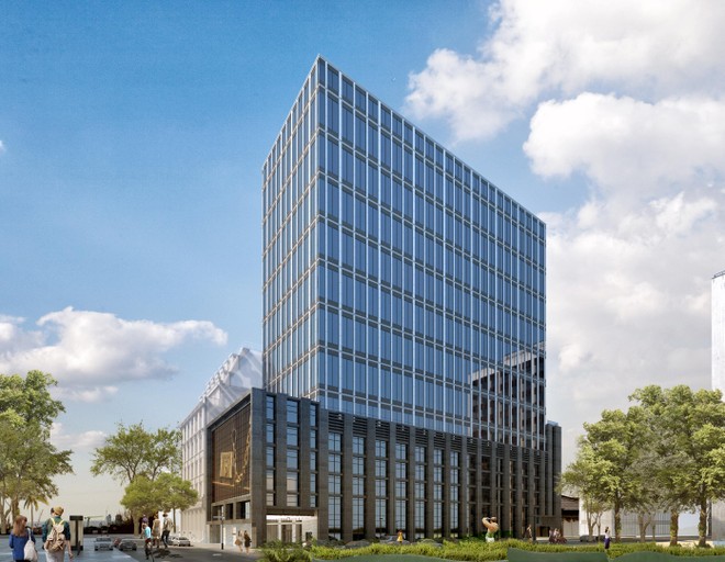 Tập đoàn Everland (EVG): Phó tổng giám đốc đăng ký mua 5 triệu cổ phiếu