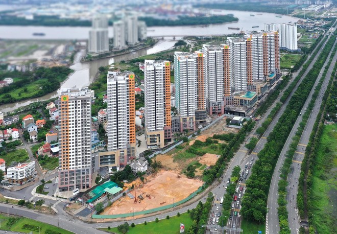 Novaland (NVL) phát hành cổ phiếu thưởng, tỷ lệ 24,75%