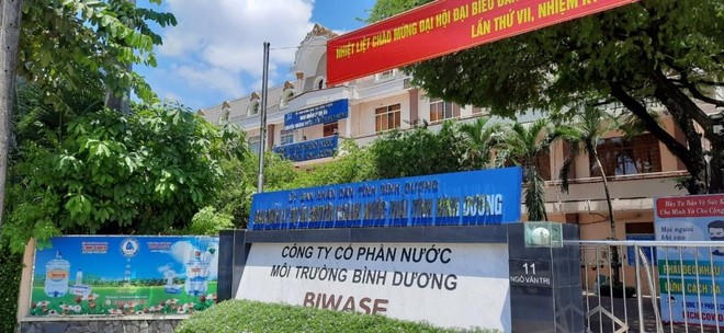 Biwase (BWE): Thành viên HĐQT muốn thoái toàn bộ sở hữu khi giá cổ phiếu lập đỉnh mới trong năm