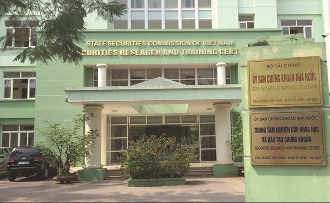 Ủy ban Chứng khoán Nhà nước và có quyết định xử phạt Công ty cổ phần Thực phẩm Nông sản Xuất khẩu Sài Gòn 60 triệu đồng