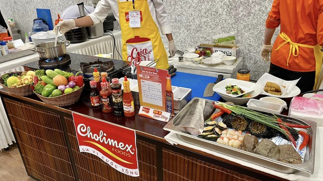 Cholimex (CLX) đặt mục tiêu lãi lợi nhuận năm 2023 tăng trưởng 12%, đạt 248 tỷ đồng