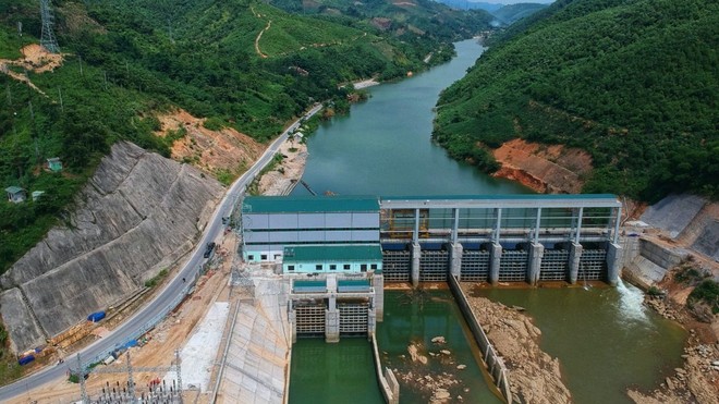 Lãi sau thuế quý III/2023 gấp 23 lần cùng kỳ, PC1 chốt quyền trả cổ tức năm 2022 bằng cổ phiếu, tỷ lệ 15%