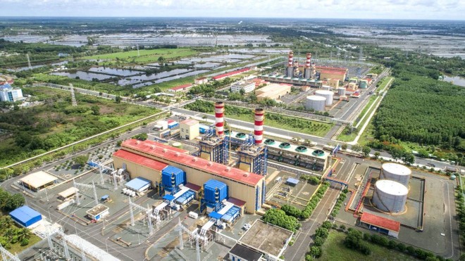 PV Power (POW) để xuất tổ hợp sản xuất điện sạch tích năng 3,98 tỷ USD tại Ninh Thuận