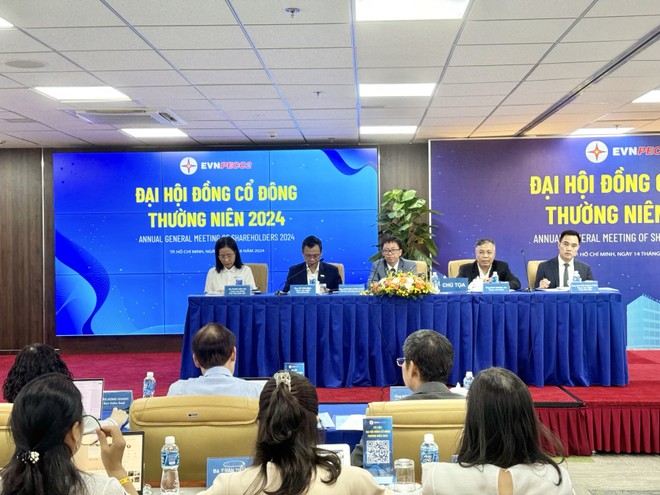 Tư vấn Xây dựng Điện 2 (TV2): Doanh thu 6 tháng ước đạt hơn 400 tỷ đồng, dự án Sông Hậu 2 có tiến triển tốt