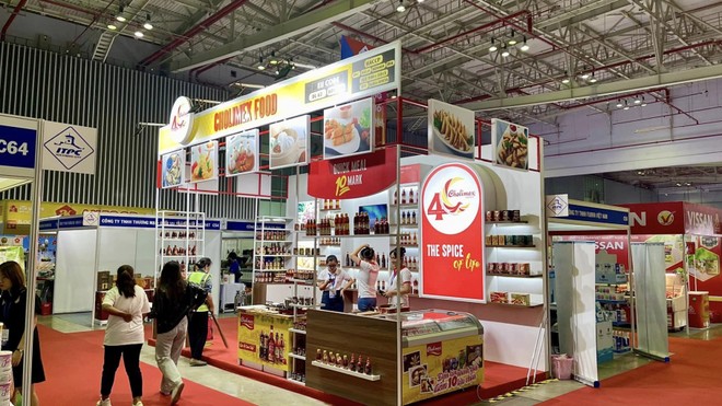 Cholimex (CLX) sắp trả cổ tức năm 2023 bằng tiền, tỷ lệ 7%