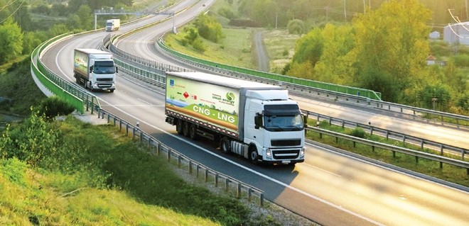 CNG Việt Nam (CNG) điều chỉnh giảm 24,9% kế hoạch lợi nhuận năm 2025, về 68,2 tỷ đồng