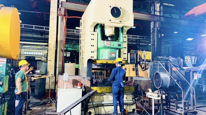 Một công ty trả cổ tức gấp gần 3 lần thị giá cổ phiếu