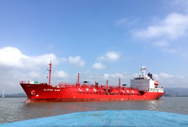 6 tháng đầu năm, lợi nhuận sau thuế của Global Pacific (PCT) giảm 38%