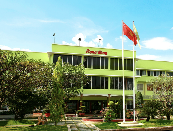 Rạng Đông Holding (RDP) đứng trước nguy cơ buộc phải rời sàn HOSE 