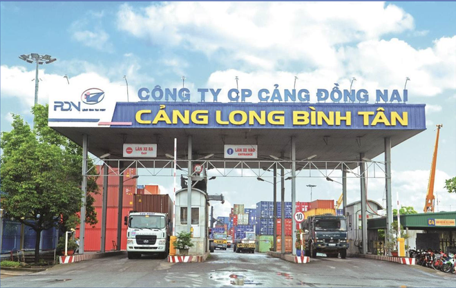 Cảng Đồng Nai (PDN) dự kiến mục tiêu lợi nhuận 2025 tăng 3,7% 