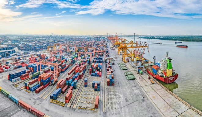 TS. Cấn Văn Lực nêu 3 kịch bản về thuế quan Mỹ và những việc doanh nghiệp cần làm ngay