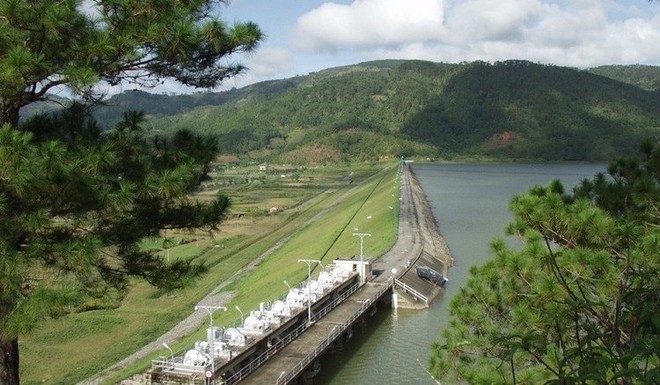 Đầu tư và Xây dựng 40 (L40) sắp phát hành 10,8 triệu cổ phiếu trả cổ tức, tỷ lệ 100% 