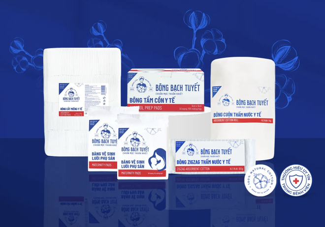 Bông Bạch Tuyết (BBT) muốn cho một doanh nghiệp thuộc hệ sinh thái SGI vay 100 tỷ đồng