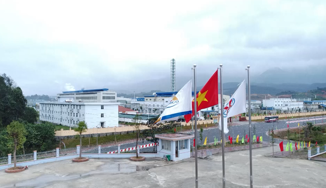 Khoáng sản TKV (KSV) sắp chi 300 tỷ đồng trả cổ tức 2024, tỷ lệ 15%