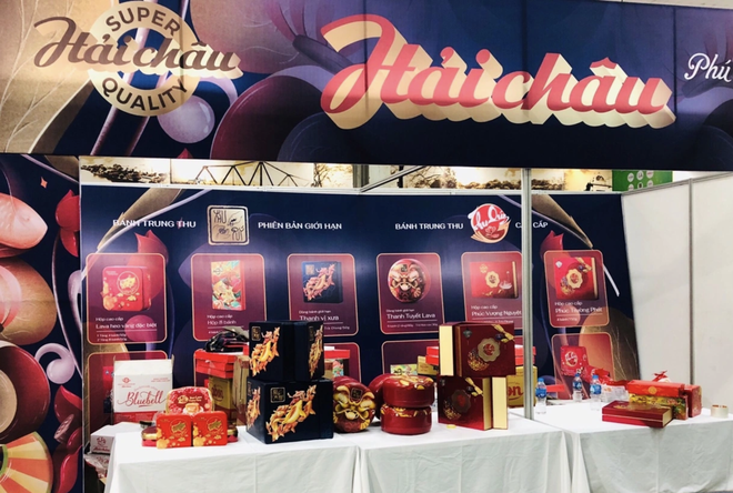 Bánh kẹo Hải Châu và Chủ tịch HĐQT bị phạt tổng cộng hơn 260 triệu đồng