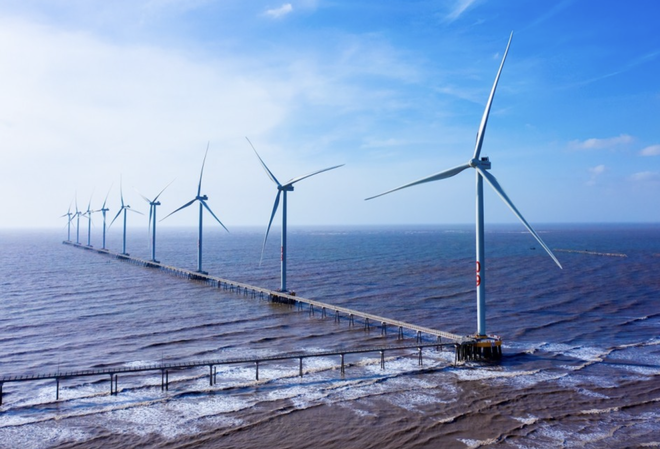 Điện gió Bắc Phương giảm 24% lãi 6 tháng 2025, dư nợ trái phiếu còn 534 tỷ đồng