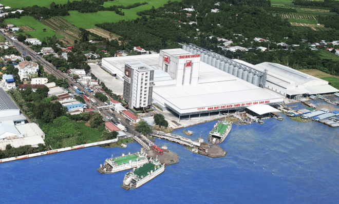 Tập đoàn Sao Mai (ASM) sắp phát hành 37 triệu cổ phiếu trả cổ tức, tỷ lệ 10%