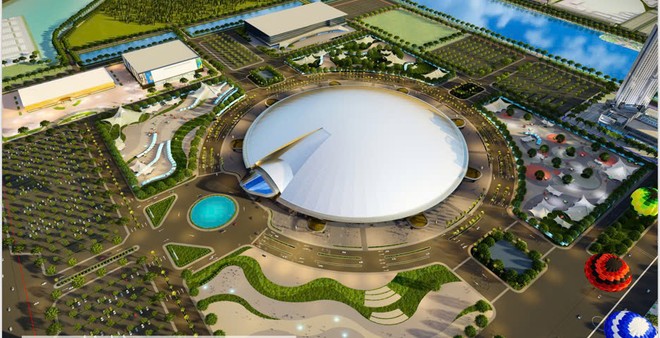 VEFAC (VEF) đề xuất chi gần 5.500 tỷ đồng tạm ứng cổ tức, tỷ lệ 330% 