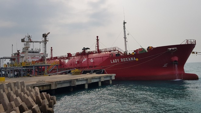 Huỷ phương án chào bán cho cổ đông, Global Pacific (PCT) muốn chào bán 30 triệu cổ phiếu riêng lẻ để trả nợ 