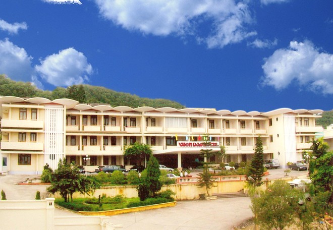 Thành Nam (TNI) muốn chuyển nhượng toàn bộ cổ phần tại Khách sạn Vườn Đào Hạ Long với giá 252 tỷ đồng 