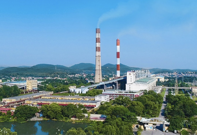 Nhiệt điện Phả Lại (PPC): Quý III báo lỗ 14,3 tỷ đồng, sắp chi 160 tỷ đồng trả cổ tức đợt cuối 2024 