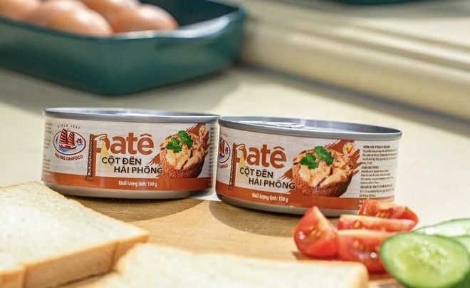 Đồ hộp Hạ Long (CAN): Từ biến cố thực phẩm bẩn đến bấp bênh phương án huy động vốn