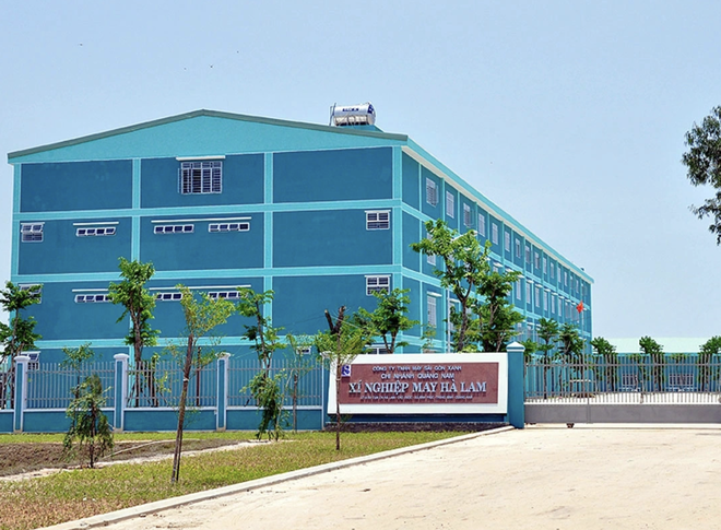 Garmex Sài Gòn (GMC) mở rộng sang hợp tác kinh doanh nhà hàng trong bối cảnh thua lỗ kéo dài