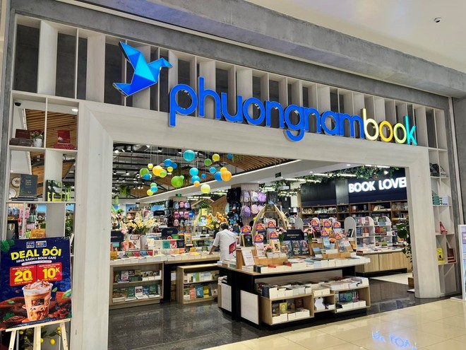 Các lãnh đạo Thiên Long (TLG) sắp rút khỏi Phương Nam (PNC) 