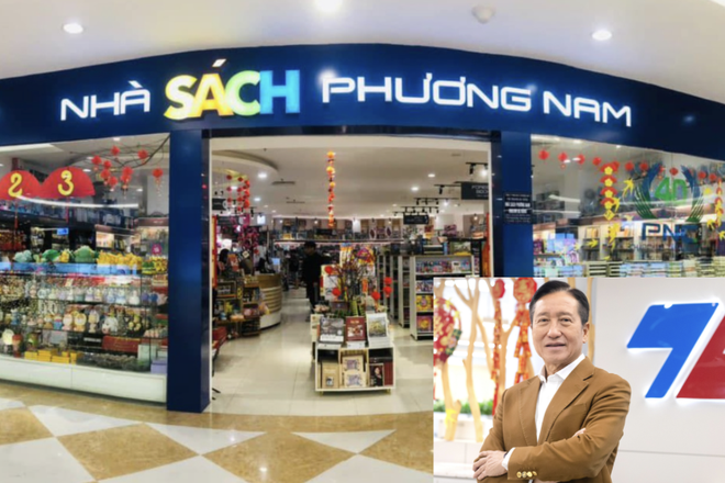 Ông Cô Gia Thọ ứng cử vào HĐQT Phương Nam (PNC)