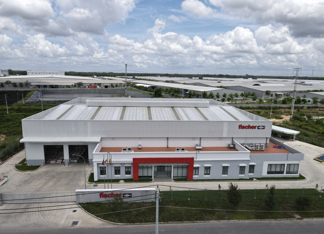Đầu tư Sài Gòn VRG (SIP) báo lãi quý II tăng 41%, doanh thu mảng tiện ích cao gấp gần 18 lần cho thuê đất