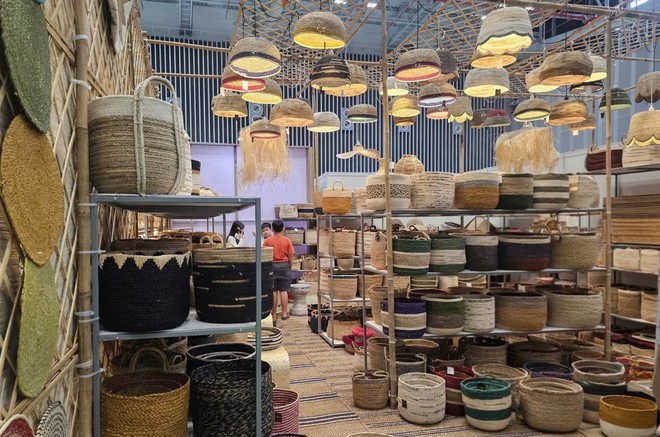 Ngành gỗ Việt Nam muốn nâng giá trị, phải đi từ "Made" đến "Designed"
