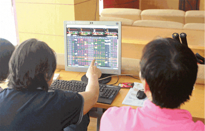 Nhận định thị trường phiên 26/11: Margin đang ở mức cao