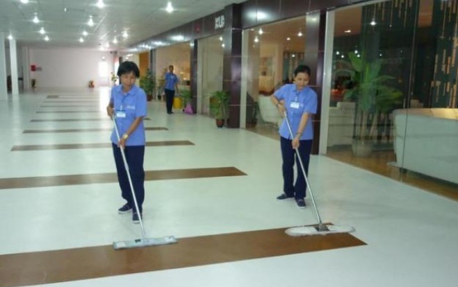 PAN Group bán 80% PAN Service cho Nihon Housing (Nhật Bản)