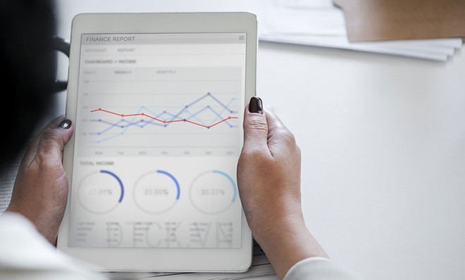 Góc nhìn kỹ thuật phiên 11/6: VN-Index còn dư địa để tăng điểm