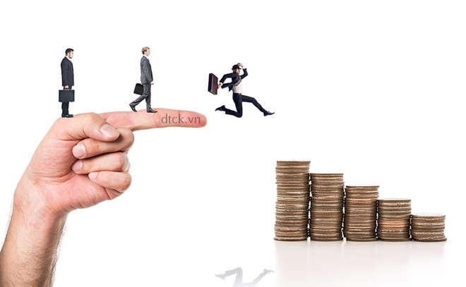 Nhận định thị trường phiên 10/10: Dòng tiền tiếp tục hướng vào nhóm ngân hàng